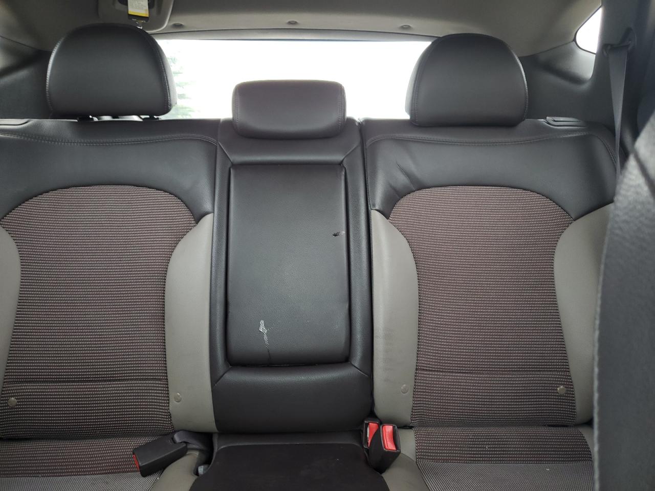 2013 Hyundai Tucson Gls VIN: KM8JU3AC9DU696340 Lot: 63358634