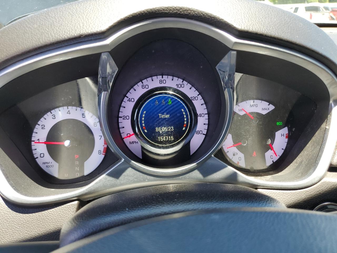 2012 Cadillac Srx VIN: 3GYFNGE32CS577174 Lot: 61243144