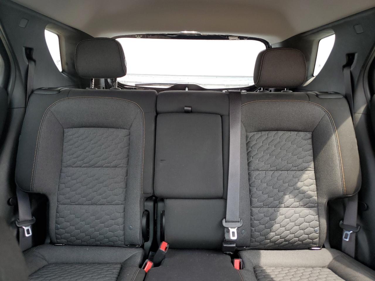 2020 Chevrolet Equinox Lt VIN: 2GNAXUEV6L6121050 Lot: 63673114