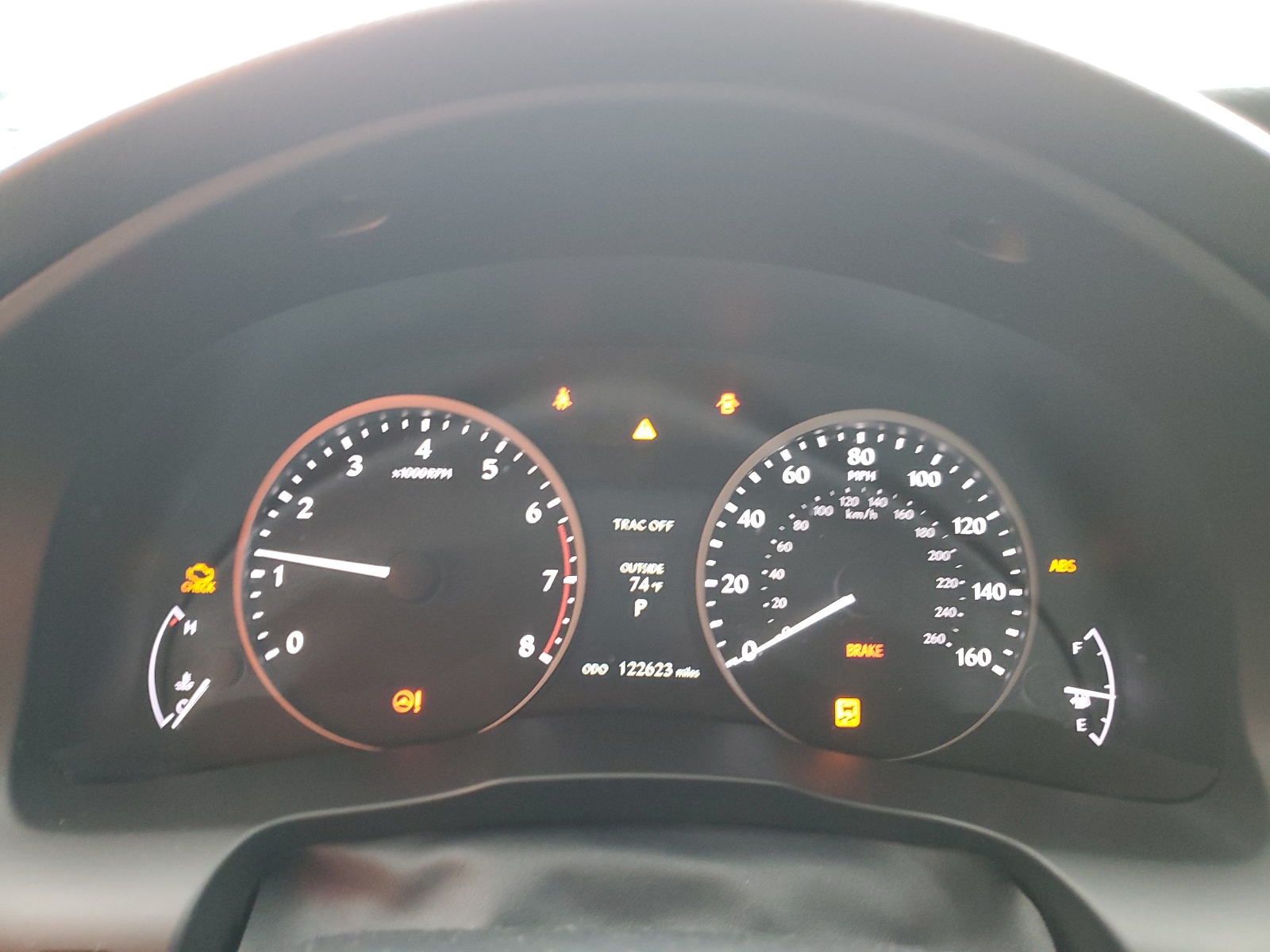 JTHBK1GG9F2171076 2015 Lexus Es 350