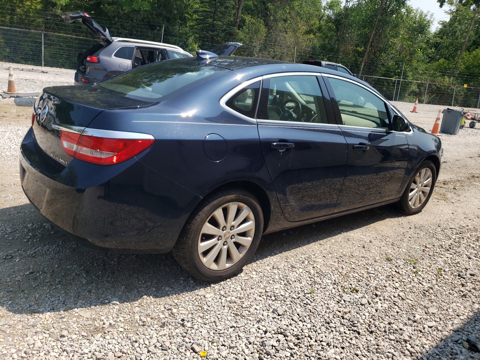 2016 Buick Verano vin: 1G4PP5SK6G4111351