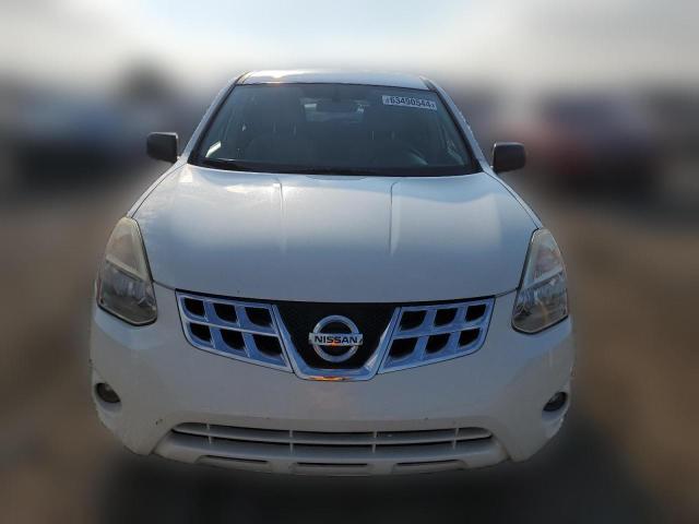 JN8AS5MT3CW290871 | 2012 Nissan rogue s