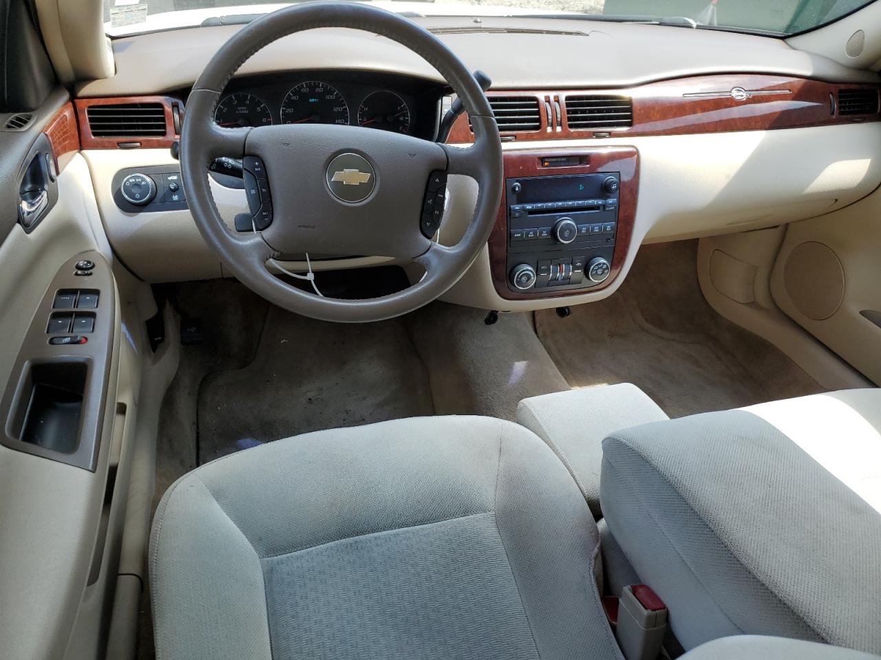 2007 Chevrolet Impala Lt VIN: 2G1WT58K979211954 Lot: 64267394