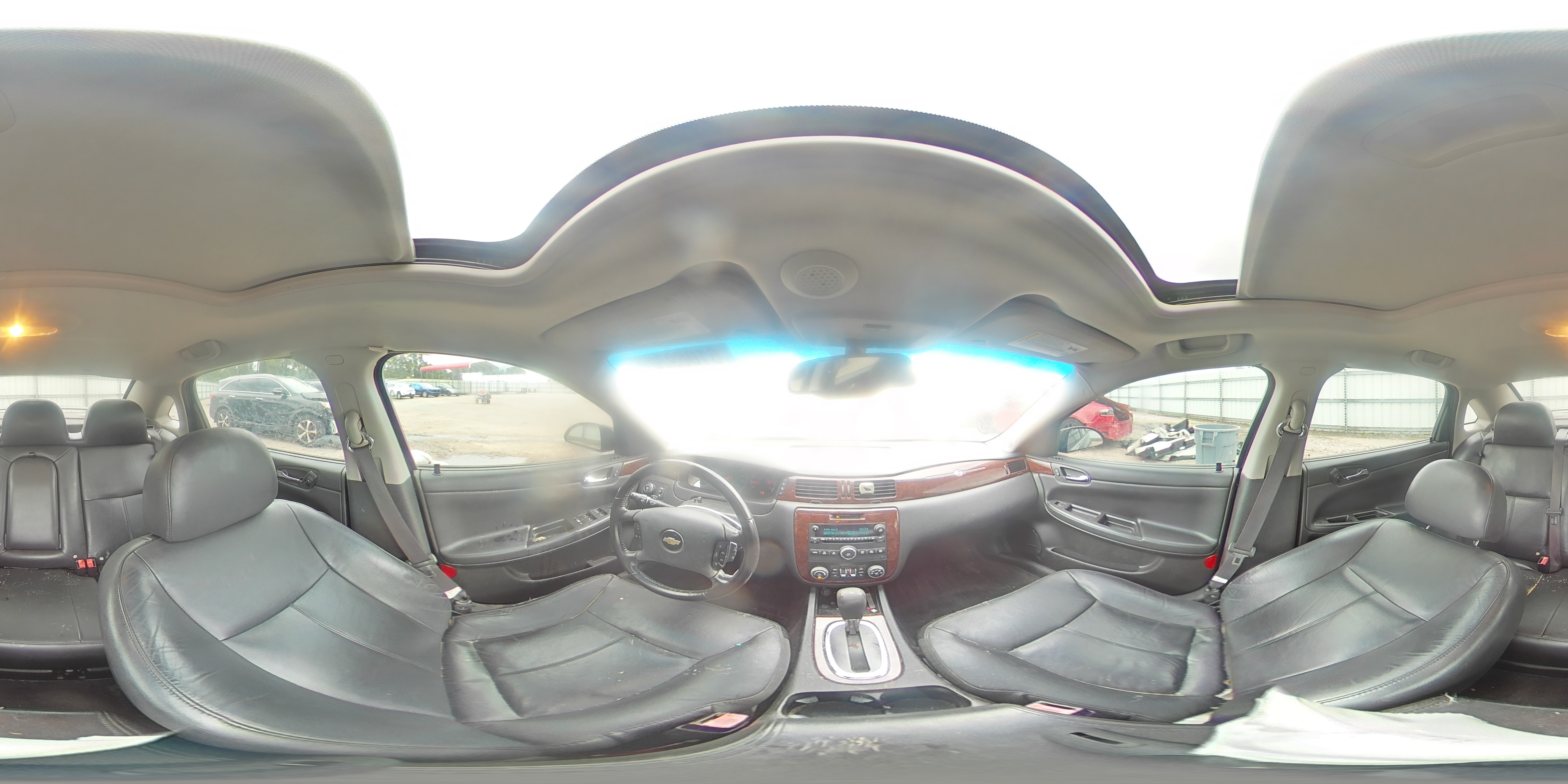 2011 Chevrolet Impala Lt VIN: 2G1WB5EK9B1329503 Lot: 61069704