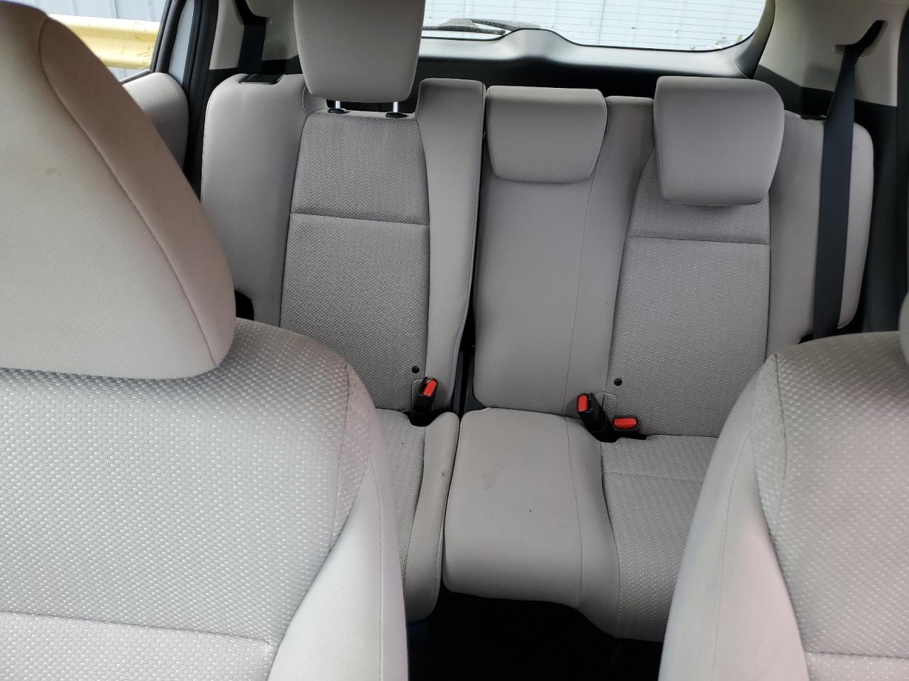 2018 Honda Hr-V Ex VIN: 3CZRU6H52JG722866 Lot: 63488254