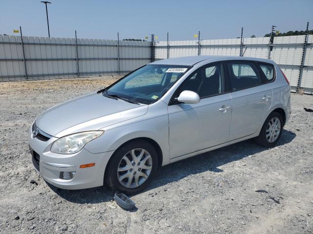 2009 Hyundai Elantra Touring  na sprzedaż w Lumberton, NC - Front End