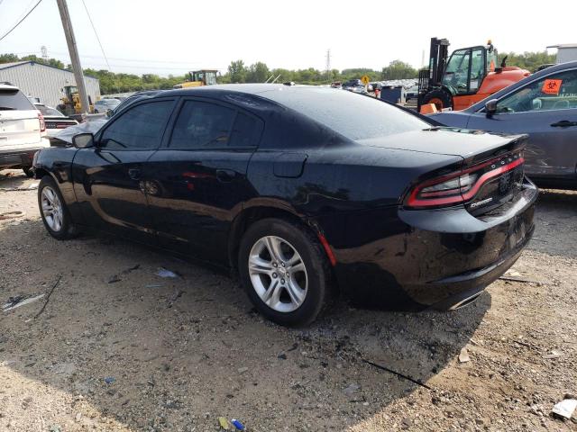  DODGE CHARGER 2020 Black