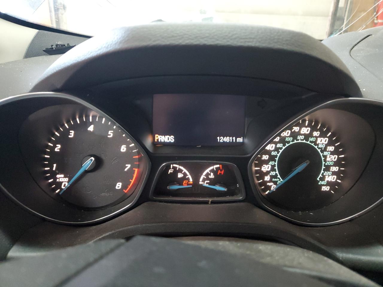 2013 Ford Escape Se VIN: 1FMCU9GX4DUD73920 Lot: 63102004