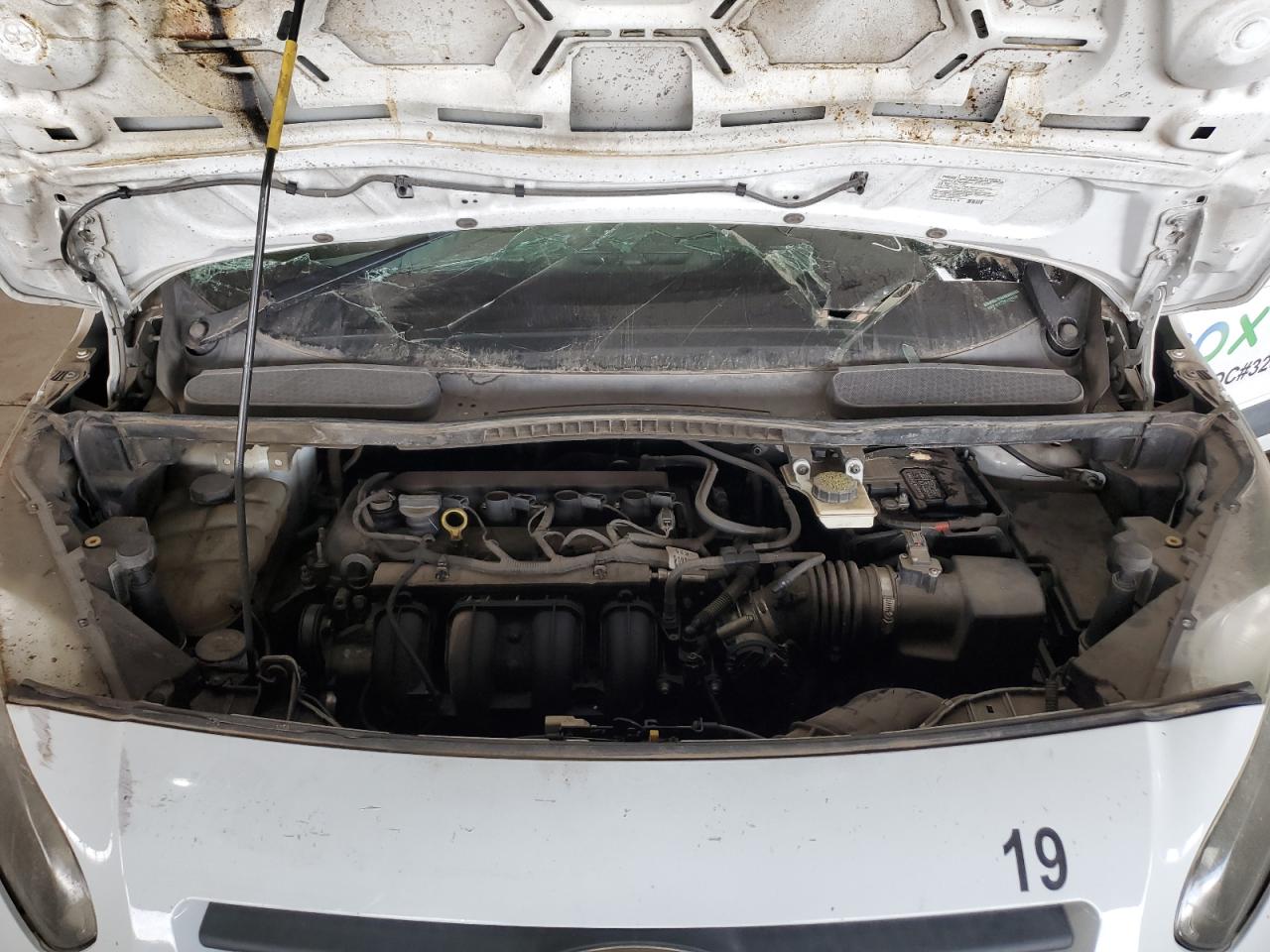2016 Ford Transit - Image 12