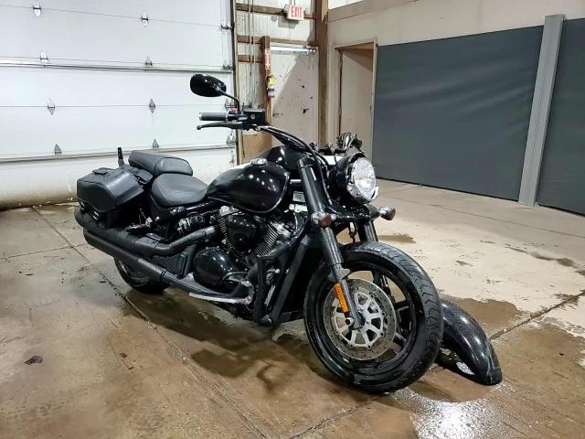 2013 Suzuki Vl1500 VIN: JS1VY56A7D2101763 Lot: 64555344