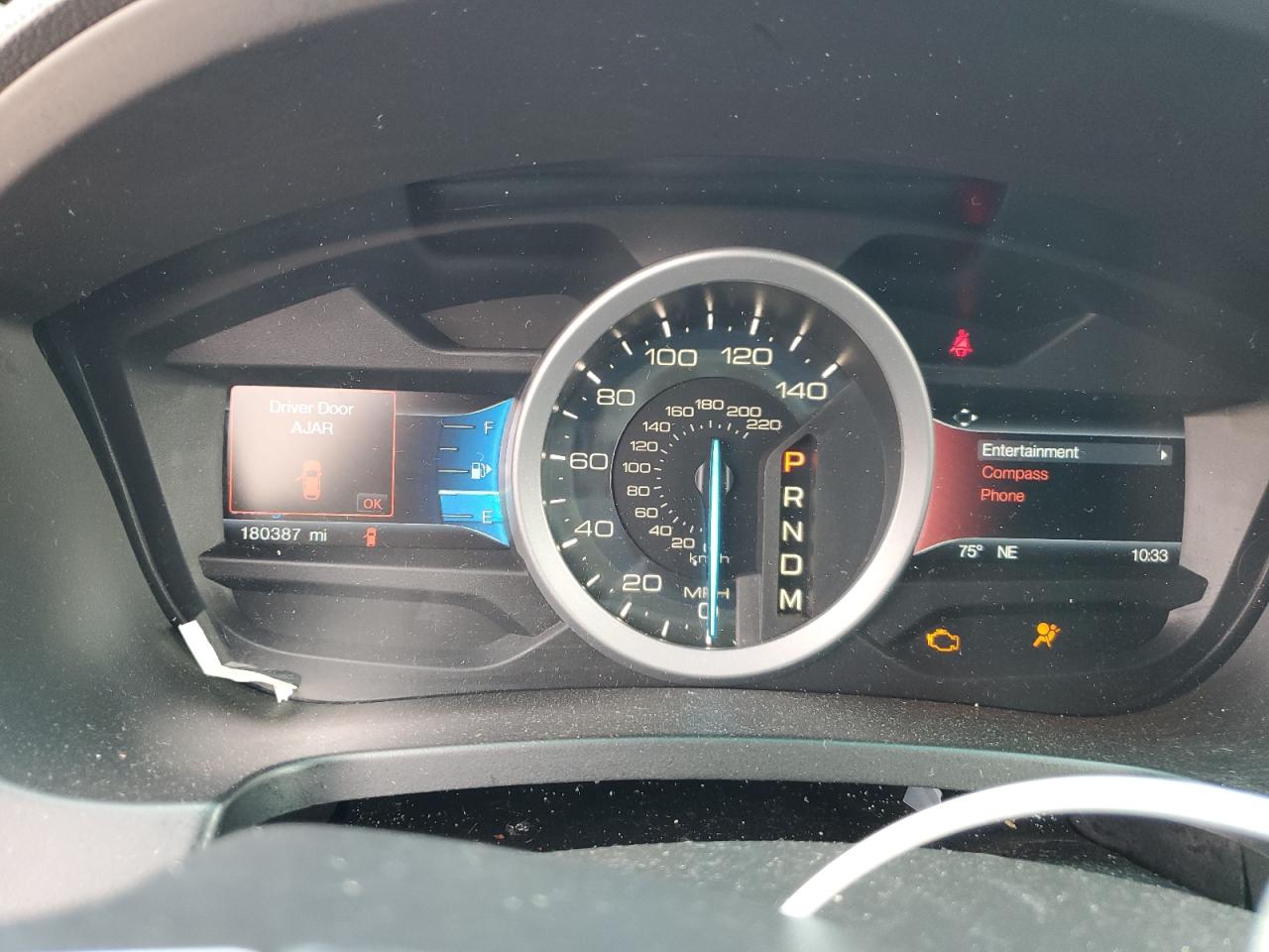 2014 Ford Explorer Limited VIN: 1FM5K8F88EGB63369 Lot: 63586424