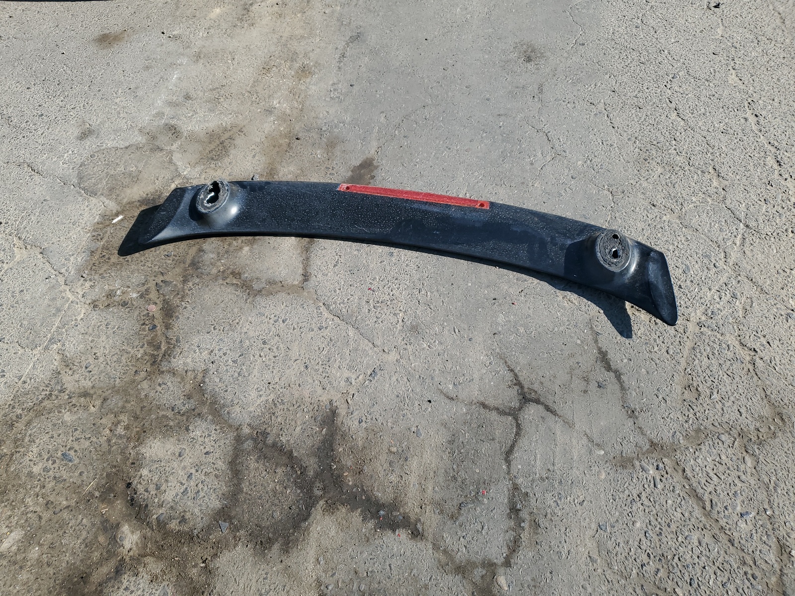 KNAFU4A27A5054953 2010 Kia Forte Ex