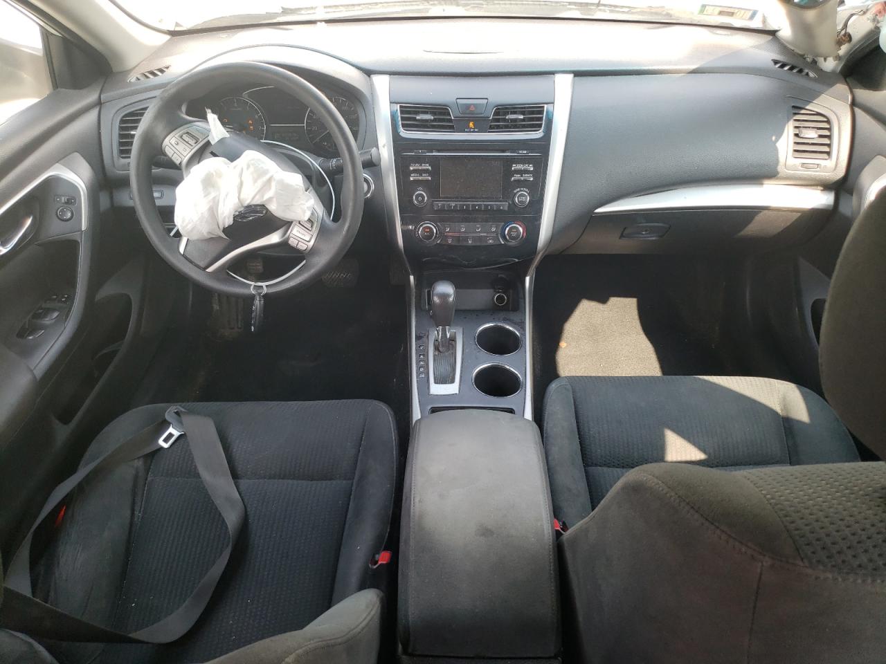 1N4AL3APXFN379728 2015 Nissan Altima 2.5