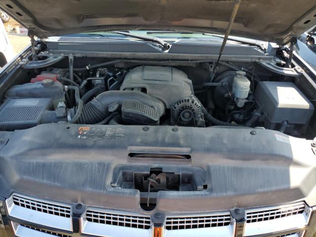 2011 CADILLAC ESCALADE P 1GYS4CEF1BR396895  62562934