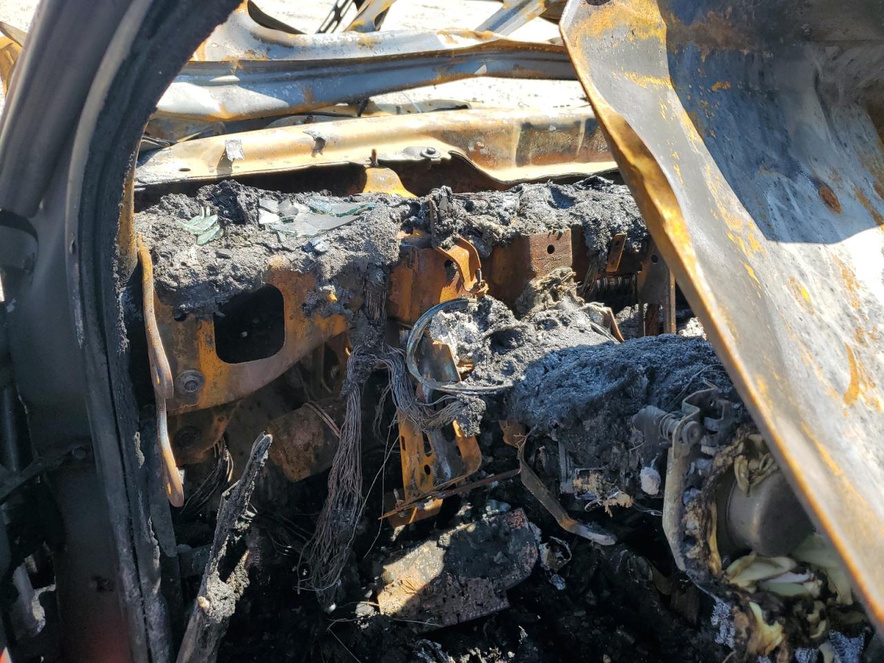 2010 Chevrolet Cobalt 1Lt VIN: 1G1AD5F59A7158976 Lot: 62807134