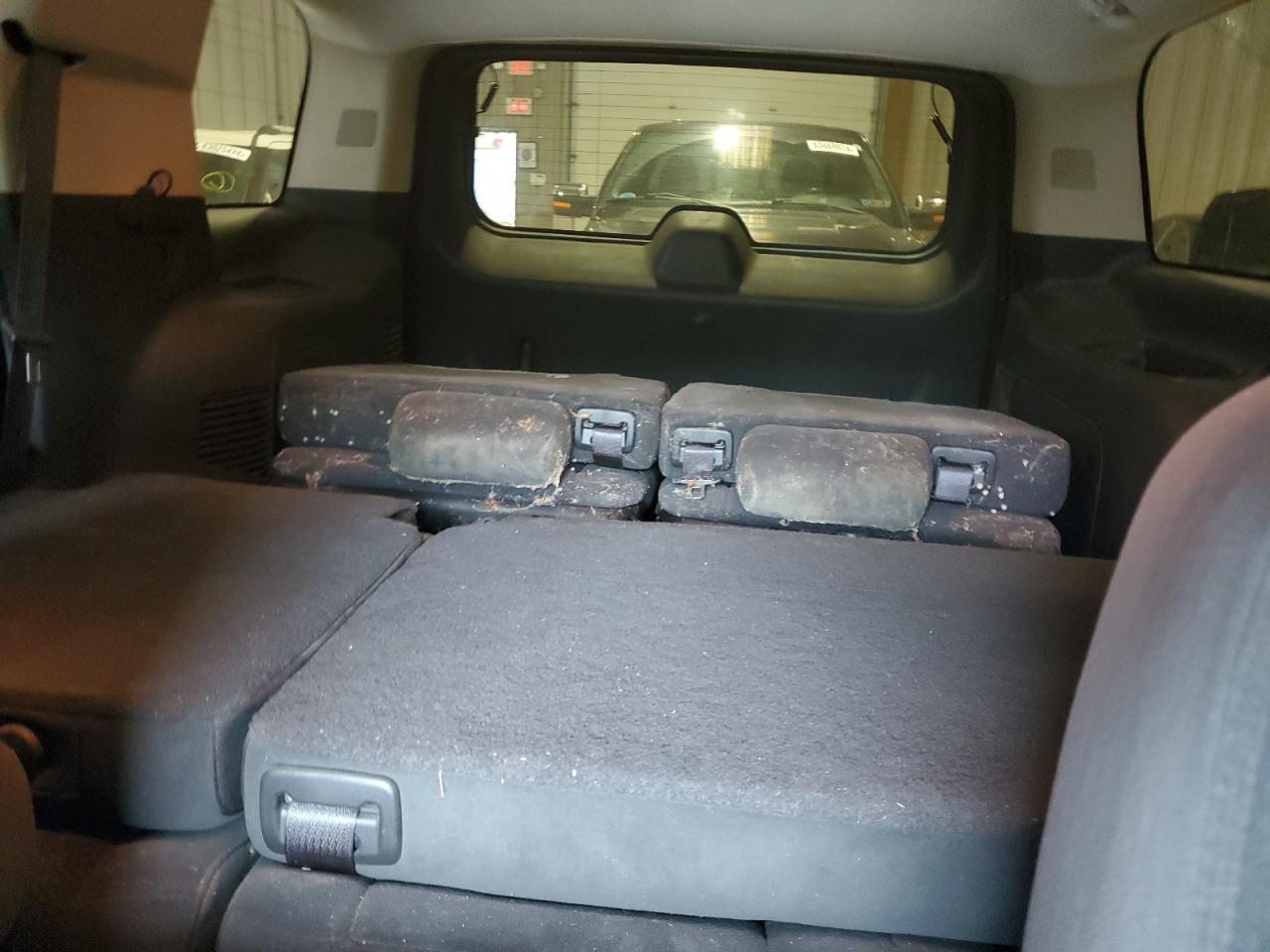 2008 Chevrolet Tahoe K1500 VIN: 1GNFK130X8J139863 Lot: 63519614