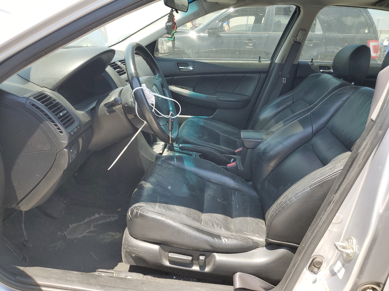 1HGCM66564A076251 2004 Honda Accord Ex