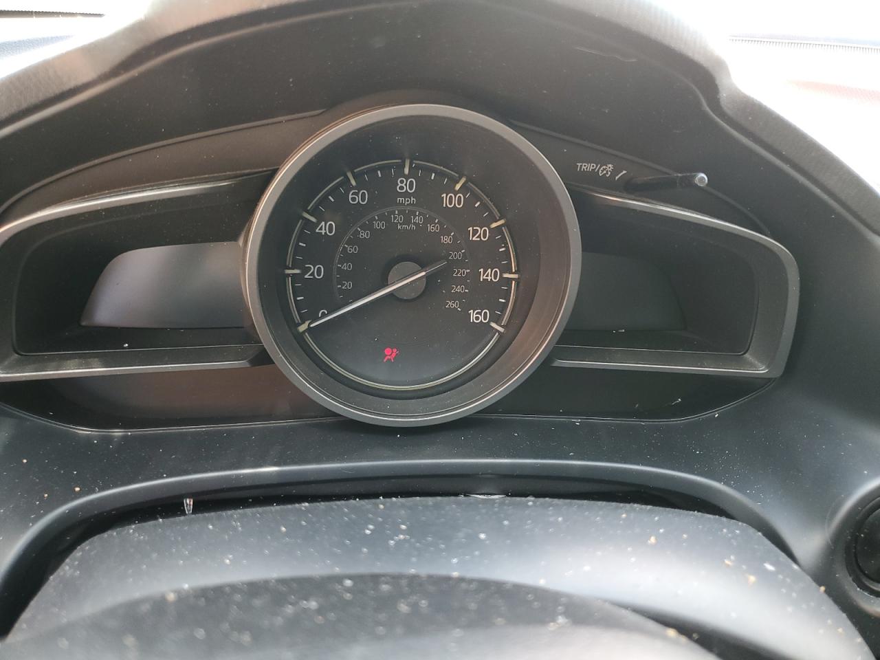 2018 Mazda 3 Touring VIN: 3MZBN1L3XJM190942 Lot: 65441844