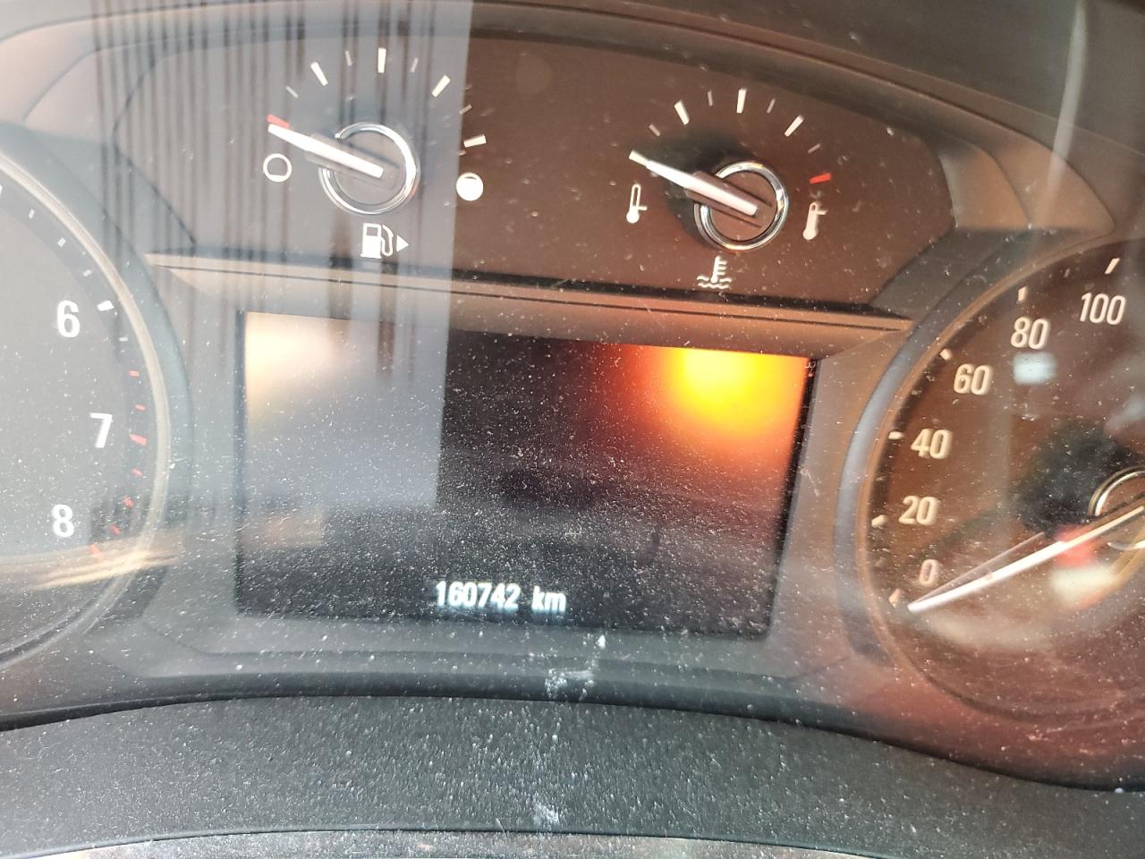 2017 Buick Encore Preferred VIN: KL4CJASB7HB132181 Lot: 64230894