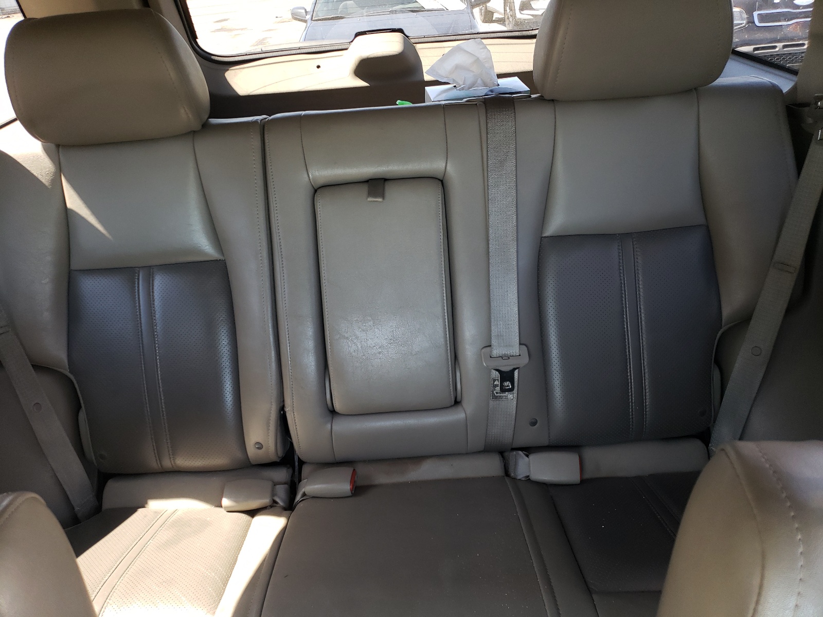 1J4HR58N25C597674 2005 Jeep Grand Cherokee Limited