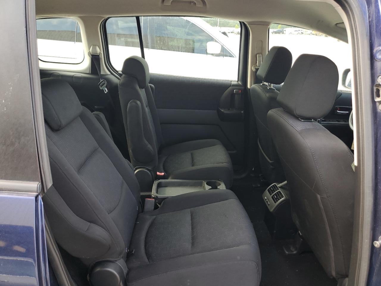 2009 Mazda 5 VIN: JM1CR293990355127 Lot: 63442774