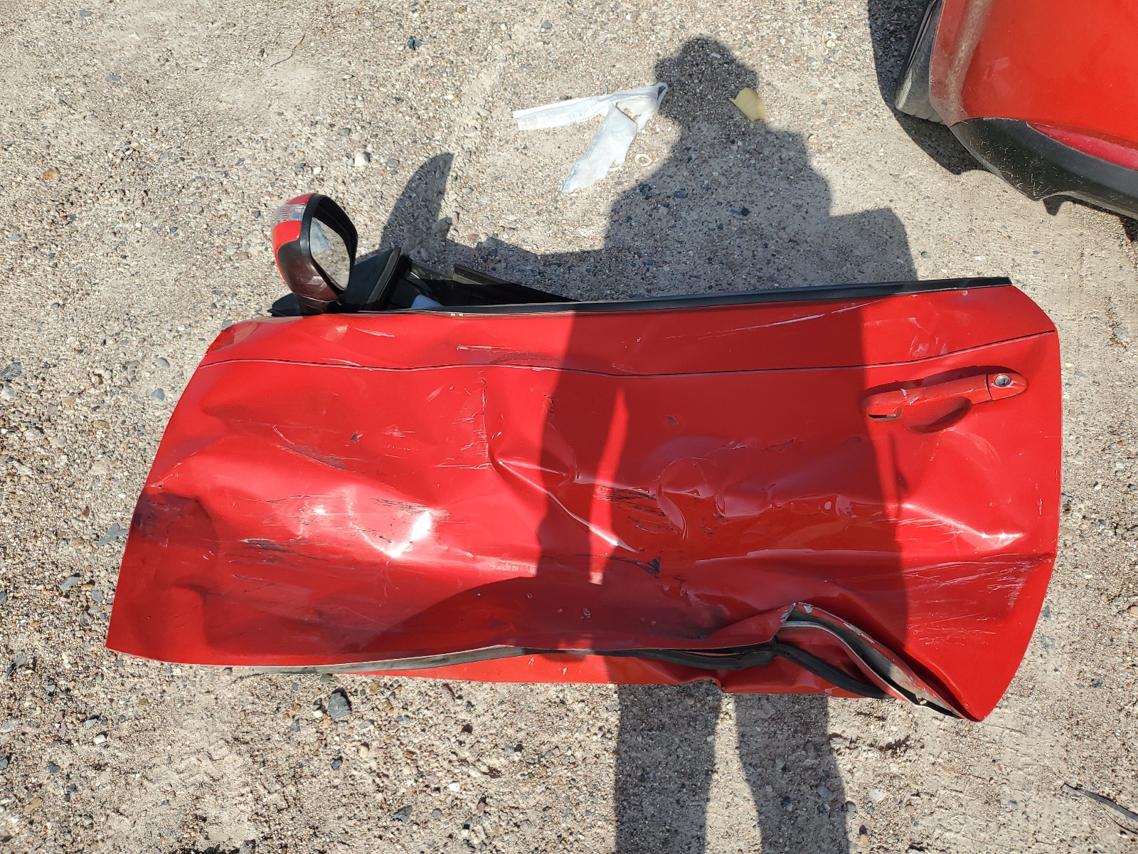 KNAFW6A30A5148056 2010 Kia Forte Sx