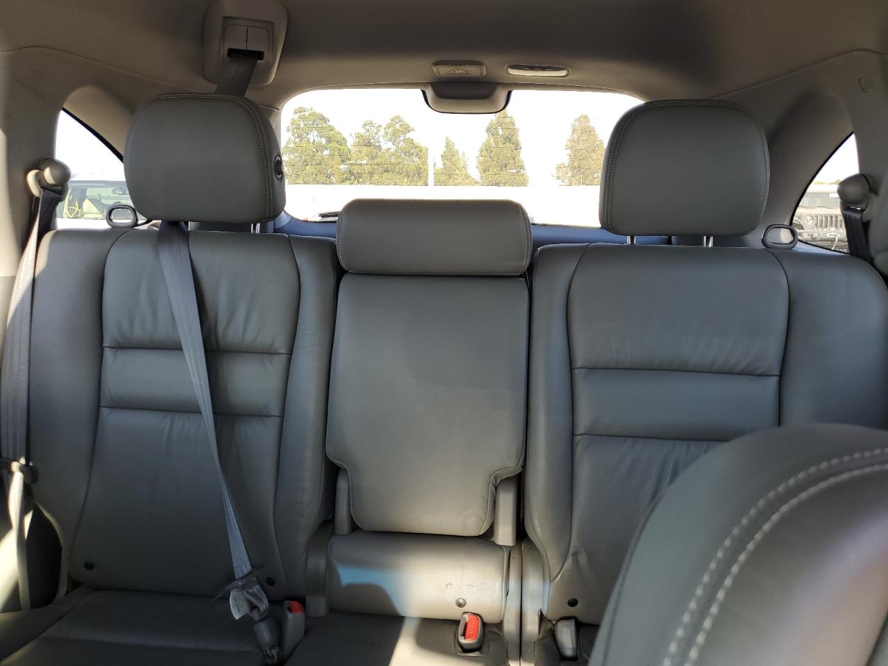 2010 Honda Cr-V Exl VIN: JHLRE3H73AC004932 Lot: 63953214