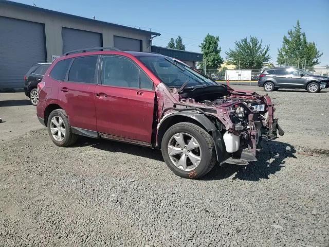 2014 Subaru Forester 2.5I Premium VIN: JF2SJAEC5EH515178 Lot: 63302994