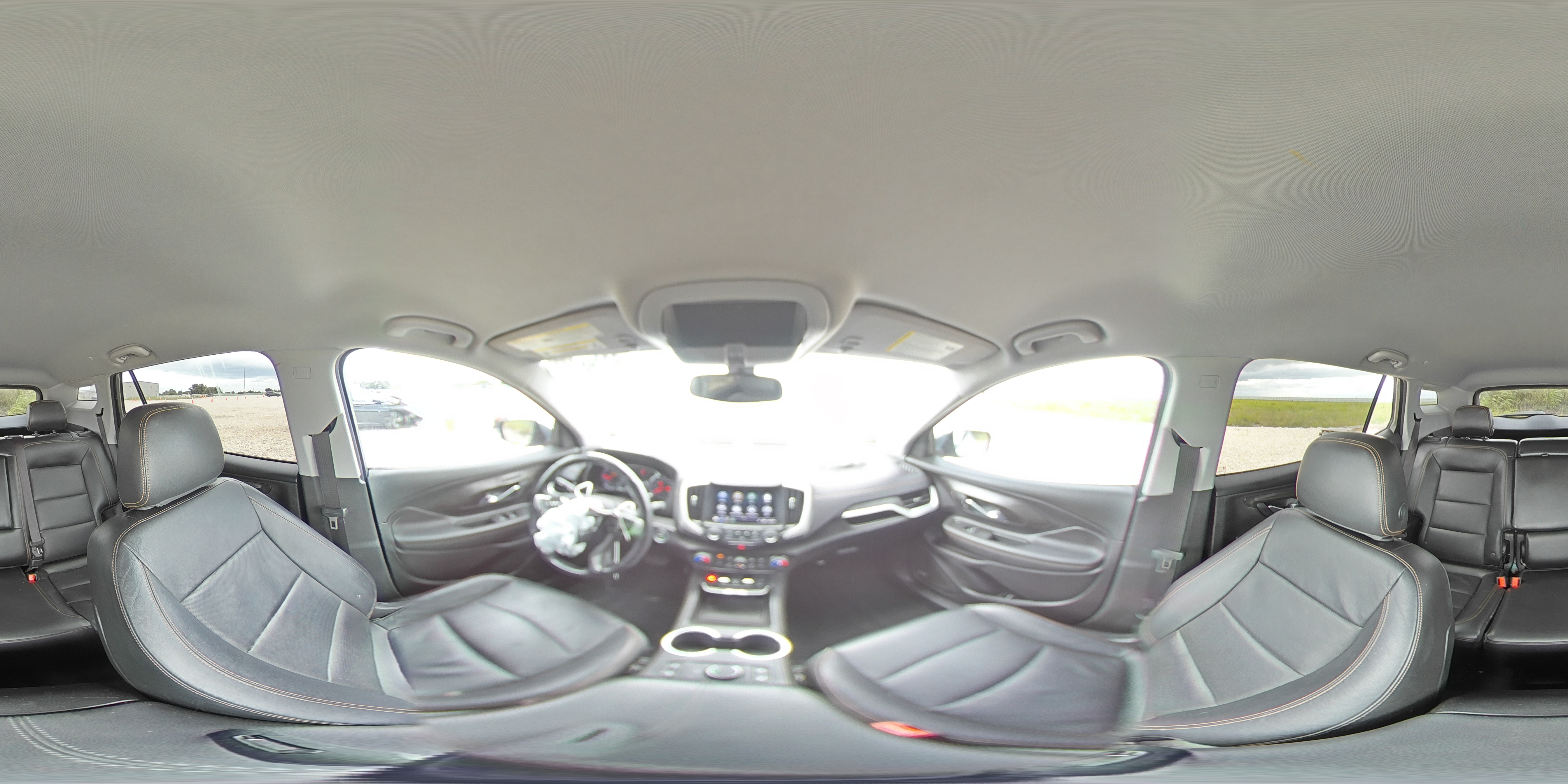 2018 GMC Terrain Slt VIN: 3GKALPEV0JL314488 Lot: 62298714