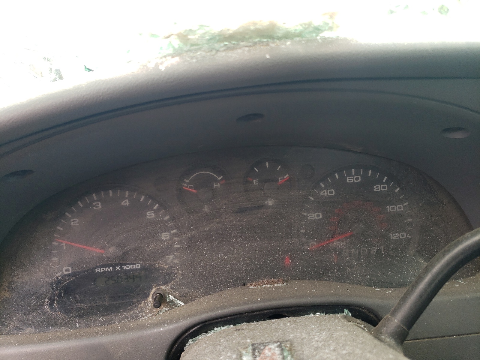 1FTKR1AD5BPA99835 2011 Ford Ranger