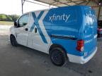 2020 Nissan Nv200 2.5S for Sale in Cartersville, GA - Side