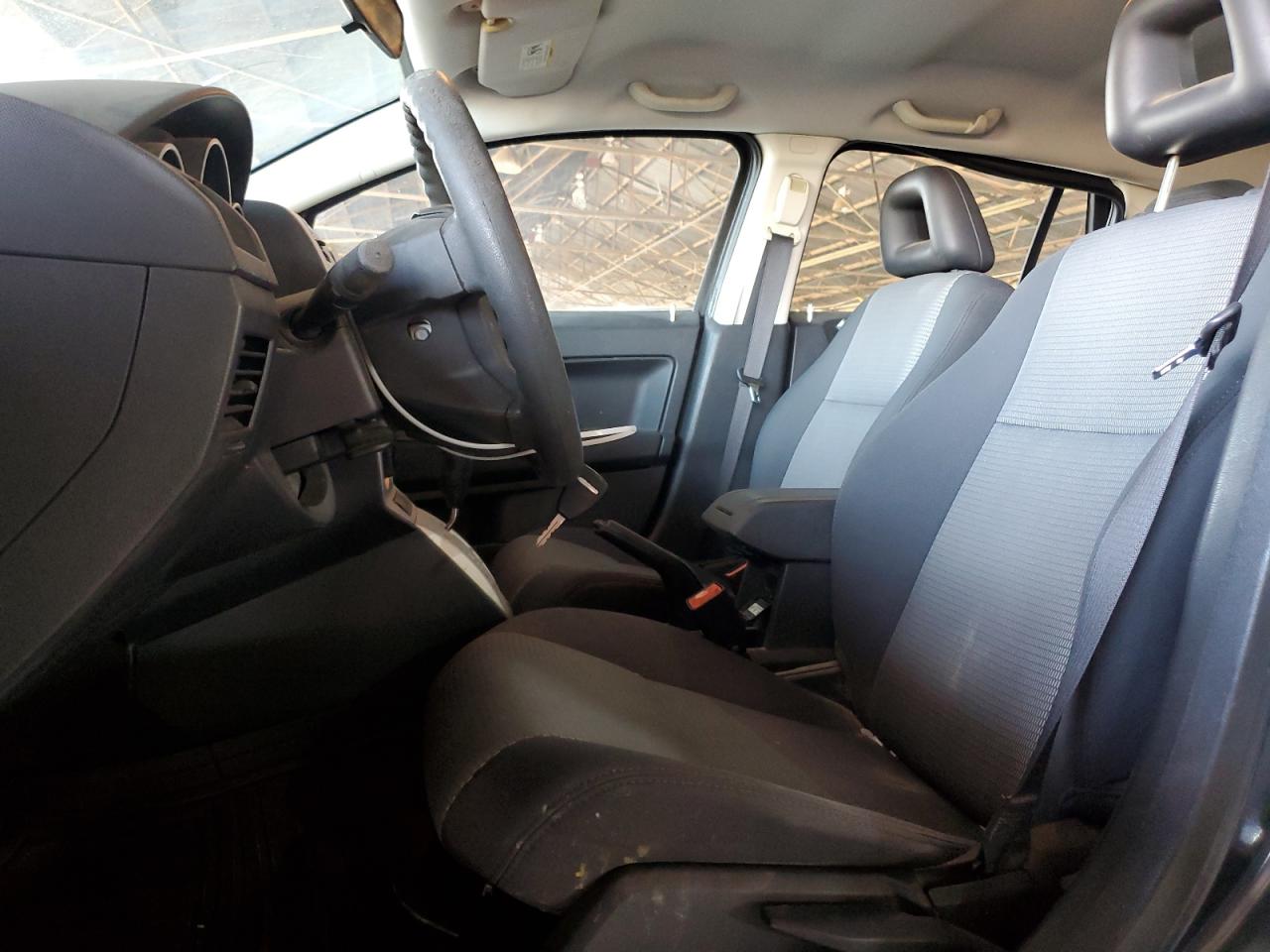 2008 Dodge Caliber Sxt VIN: 1B3HB48B88D650114 Lot: 75333114