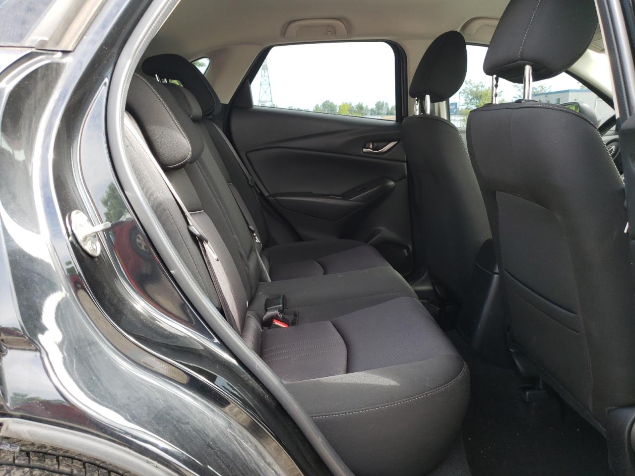 2019 Mazda Cx-3 Touring VIN: JM1DKFC70K0437944 Lot: 60897654