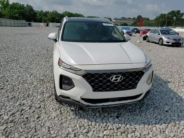 2020 Hyundai Santa Fe Limited VIN: 5NMS5CAA9LH227114 Lot: 64599194