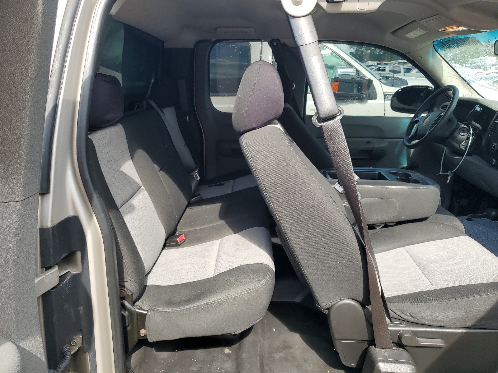 1GTEK19C48Z275848 2008 GMC Sierra K1500