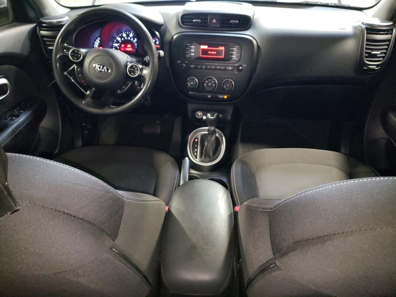 2014 Kia Soul VIN: KNDJN2A27E7111290 Lot: 61505394