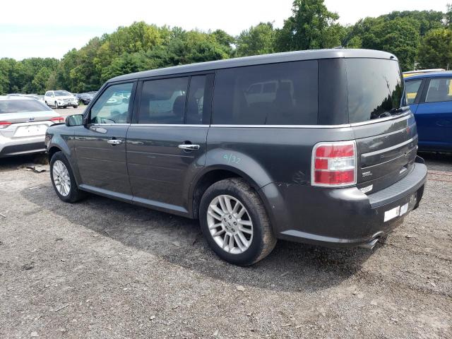  FORD FLEX 2017 Угольный