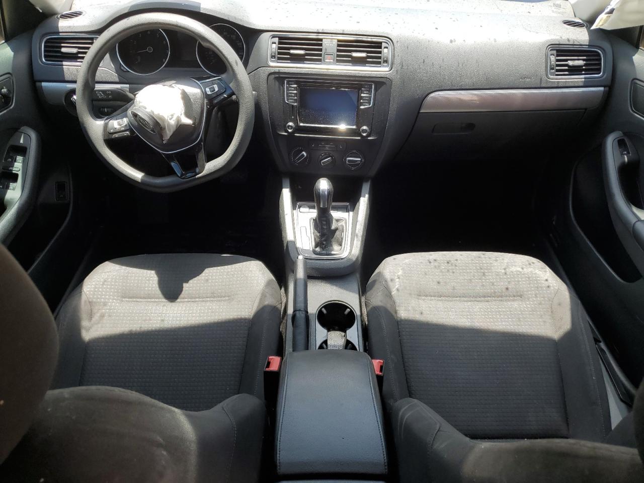 2016 Volkswagen Jetta Se VIN: 3VWD67AJ9GM368701 Lot: 65335544