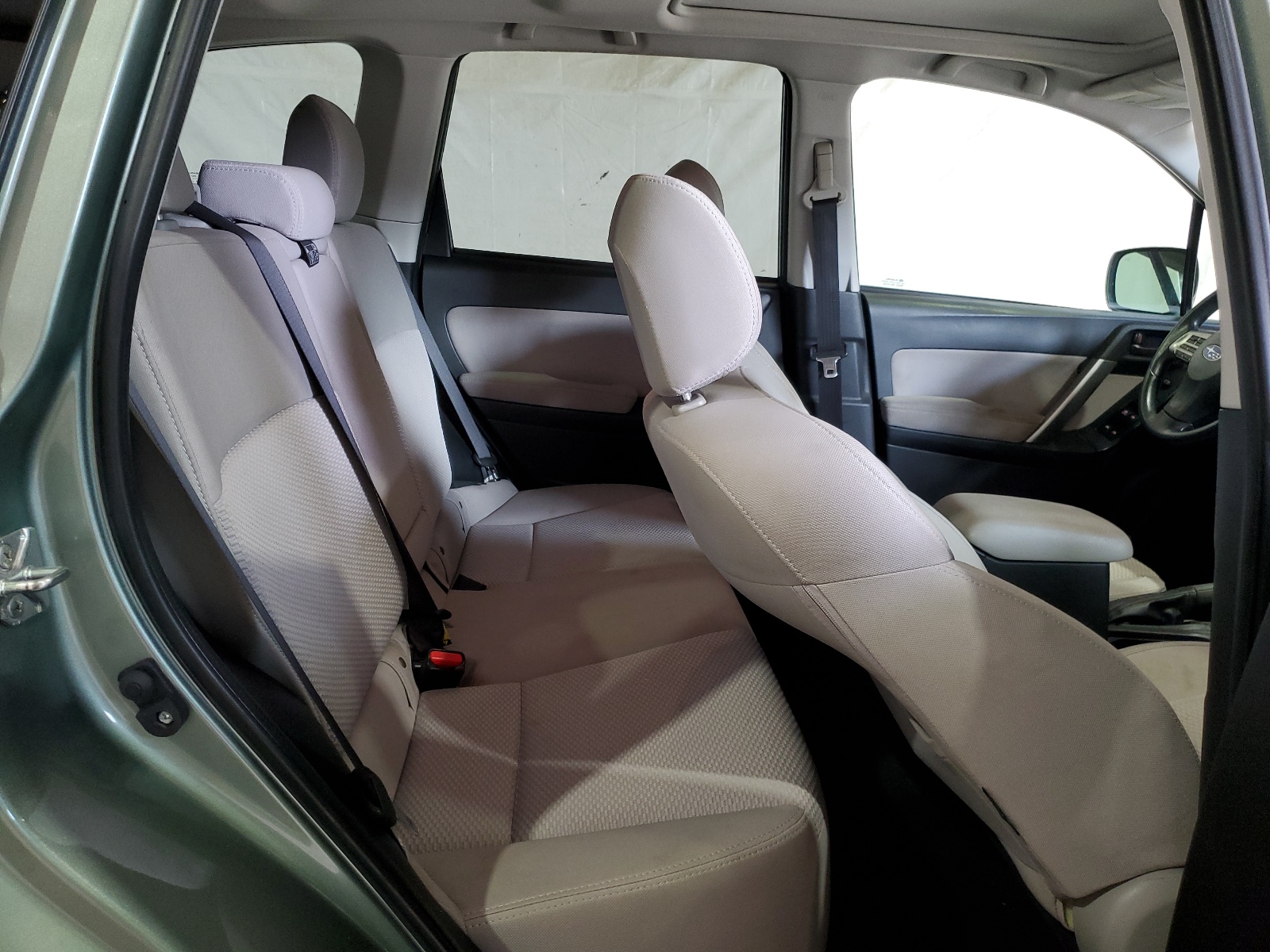 JF2SJADC8FH496192 2015 Subaru Forester 2.5I Premium