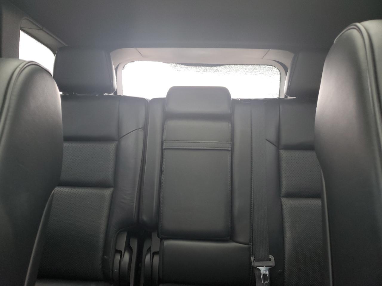 1C4RJFCM6FC371238 2015 Jeep Grand Cherokee Overland