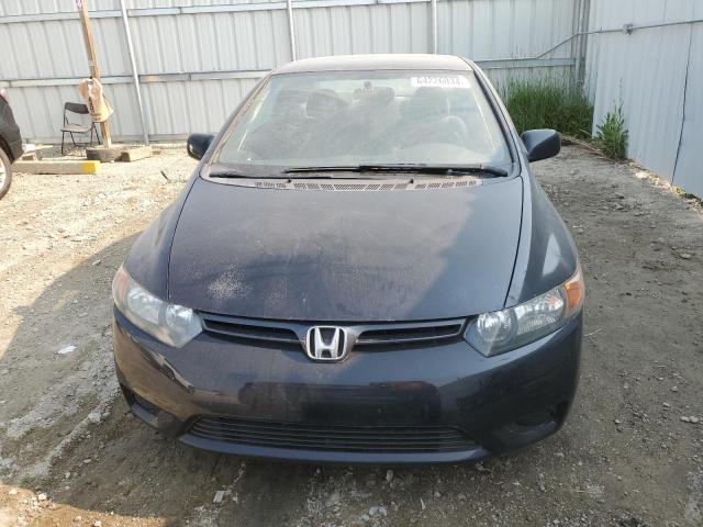 2006 HONDA CIVIC LX