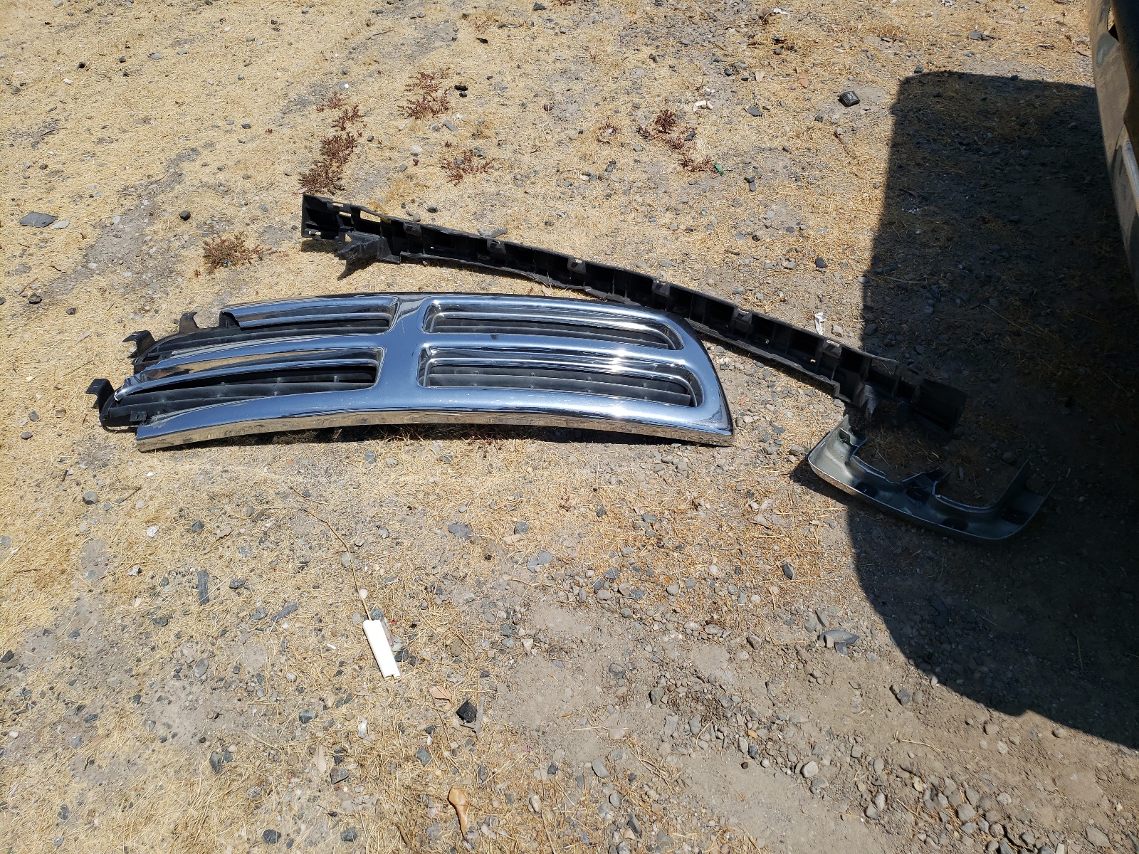 2B6HB11Y82K142576 2002 Dodge Ram Van B1500