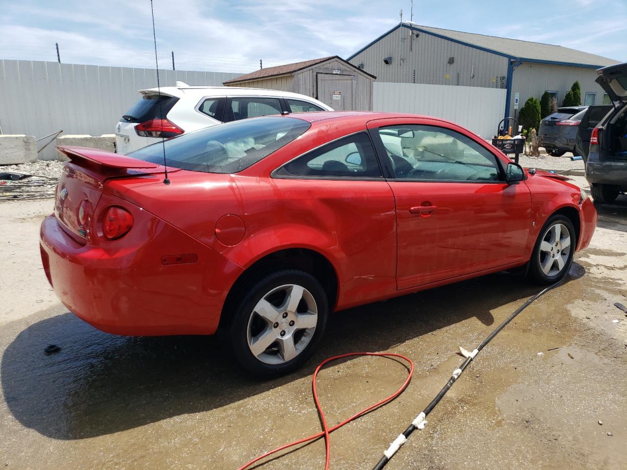 2008 Chevrolet Cobalt - Image 3