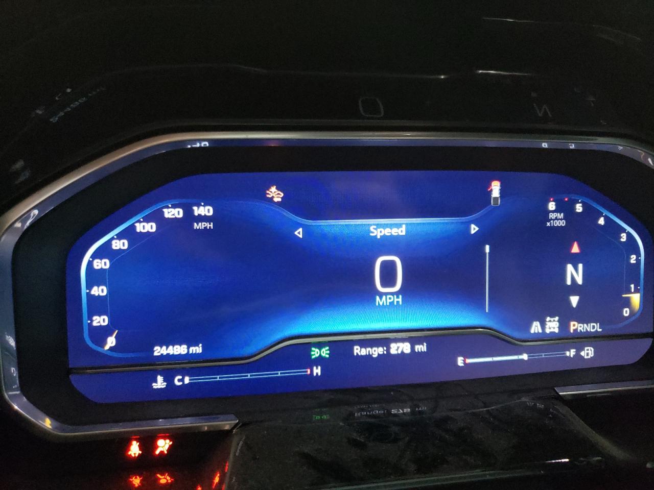 2022 Chevrolet Silverado K1500 Lt-L VIN: 1GCPDKEK2NZ638682 Lot: 62671004