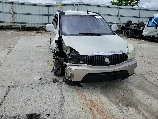 2005 Buick Rendezvous Cx VIN: 3G5DB03E35S533230 Lot: 62650774