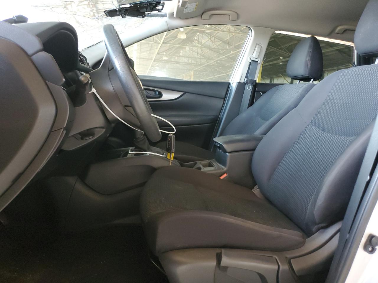 2021 Nissan Rogue Sport S VIN: JN1BJ1AW3MW668525 Lot: 65087994