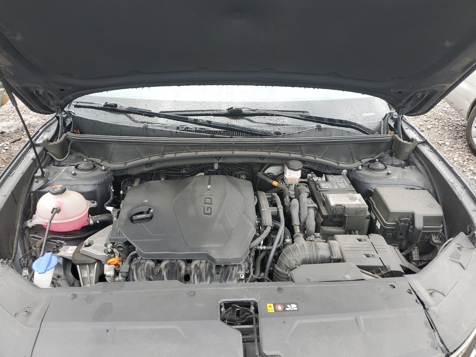 5NMJE3AE8NH053666 2022 Hyundai Tucson Limited