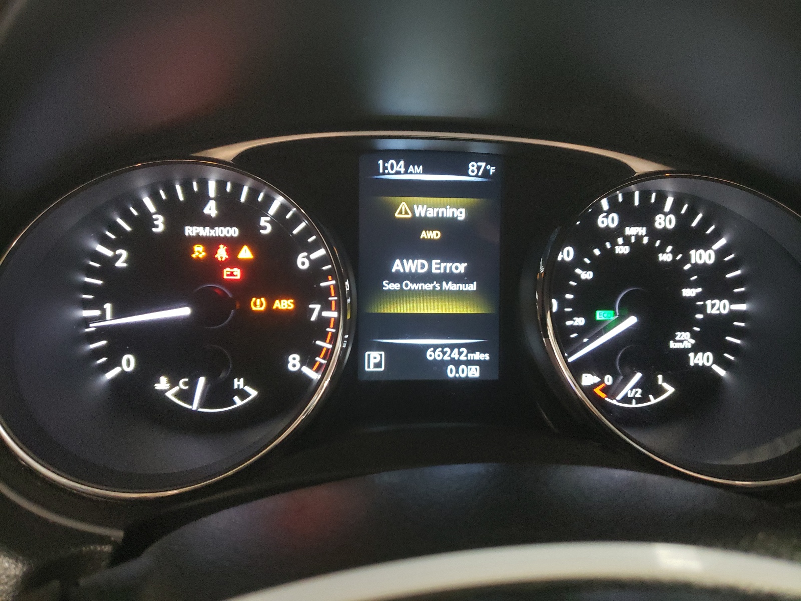 KNMAT2MV1GP653757 2016 Nissan Rogue S