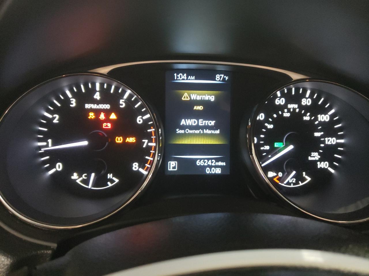 2016 Nissan Rogue S VIN: KNMAT2MV1GP653757 Lot: 64399824