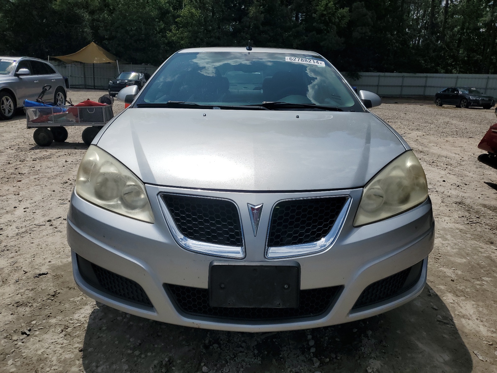 1G2ZA5E02A4121024 2010 Pontiac G6